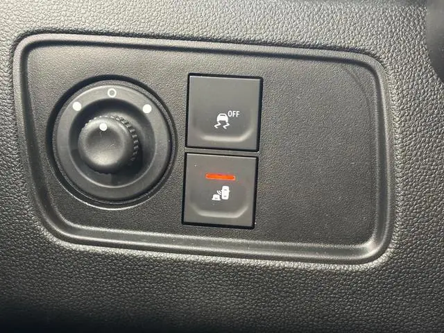 Renault Express