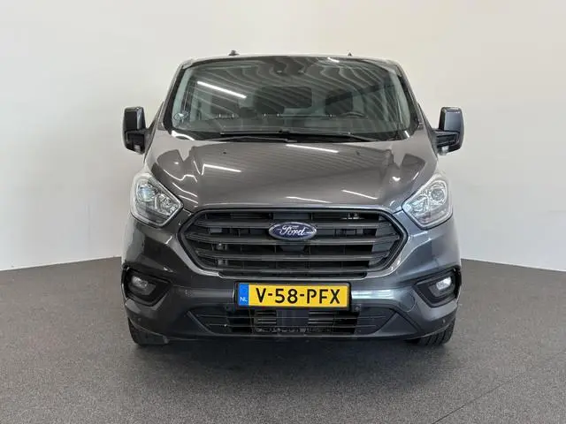 Ford Transit Custom 280 2.0 TDCI L1H1 Trend Automaat Airco Cruise Control Parkeersensoren voor & Ach...