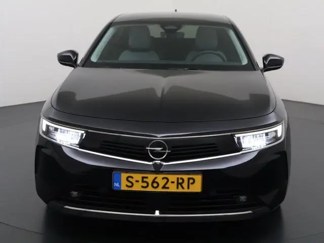 Opel Astra 1.2 Business Elegance | Apple Carplay/Android Auto | Camera | Climate control | Navigatie