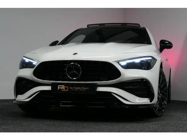Mercedes-Benz CLE