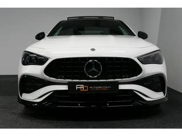 Mercedes-Benz CLE
