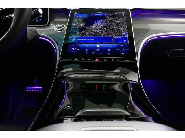 Mercedes-Benz CLE