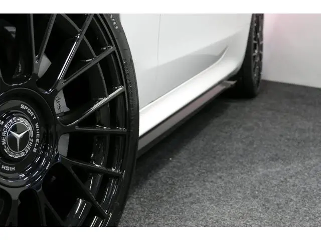 Mercedes-Benz CLE