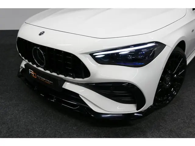 Mercedes-Benz CLE