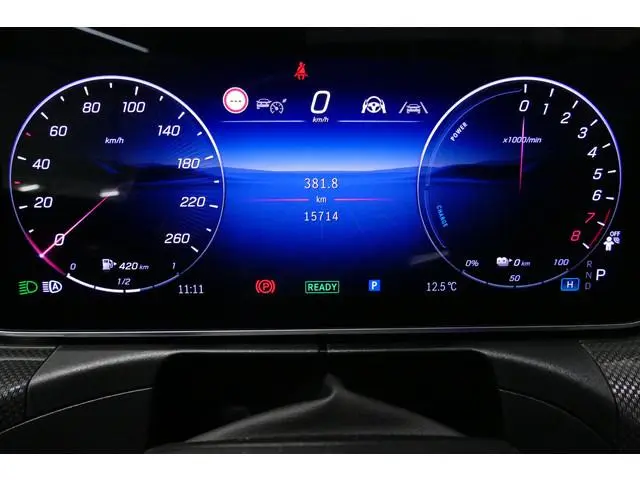 Mercedes-Benz CLE
