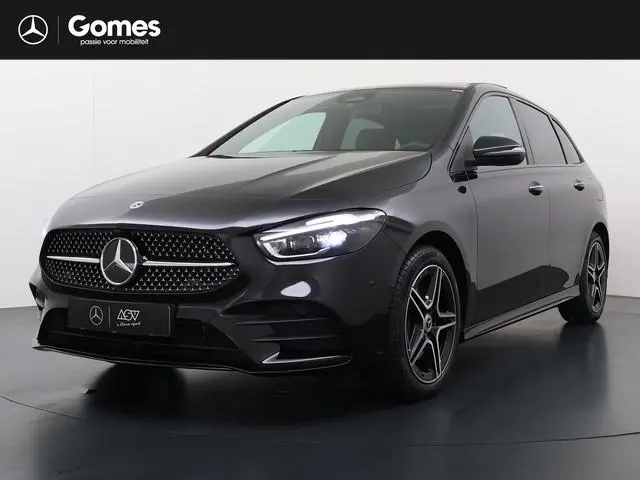 Mercedes-Benz B-Klasse 250 e Business Solution AMG