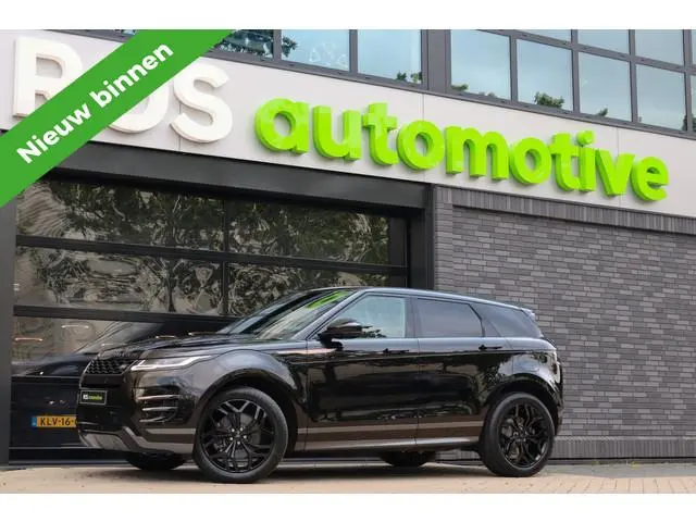 Land Rover Range Rover Evoque 1.5 P300e AWD R-Dynamic SE | BTW | ACC | STOEL+STUURVERWARMING | MEMOR...