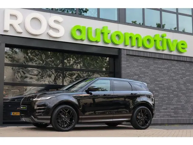 Land Rover Range Rover Evoque 1.5 P300e AWD R-Dynamic SE | BTW | ACC | STOEL+STUURVERWARMING | MEMOR...