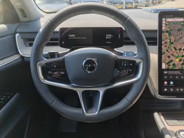 Volvo EX90
