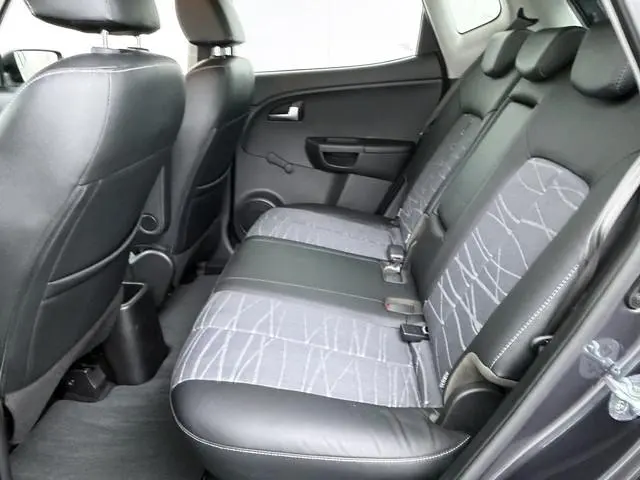 Kia Venga