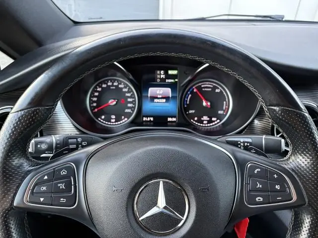 Mercedes-Benz EQV