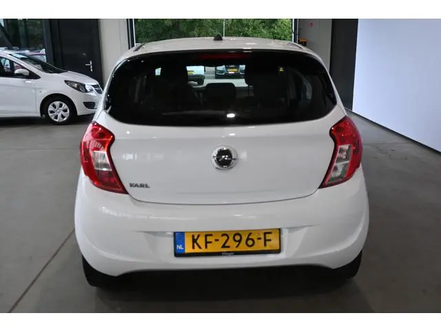 Opel KARL