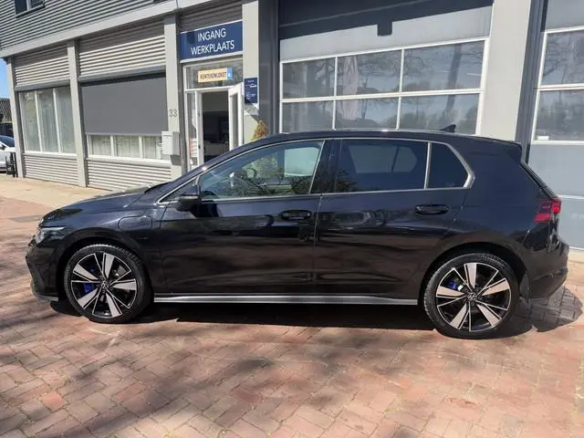 Volkswagen Golf 1.4 eHybrid GTE Clima | | Camera | Winterpakket | Mistlampen 03-2023 106.138 Km