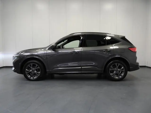 Ford Kuga 2.5 PHEV Plug-In ST-Line X TREKH./NAVI/LED/B&O/HEAD-UP/18"LMV!