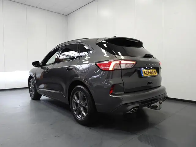 Ford Kuga 2.5 PHEV Plug-In ST-Line X TREKH./NAVI/LED/B&O/HEAD-UP/18"LMV!