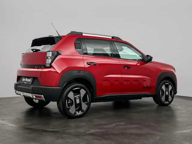 Fiat Grande Panda