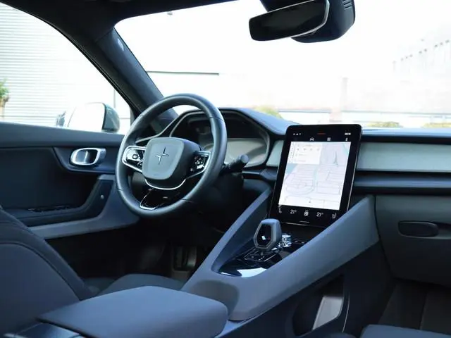 Polestar 2