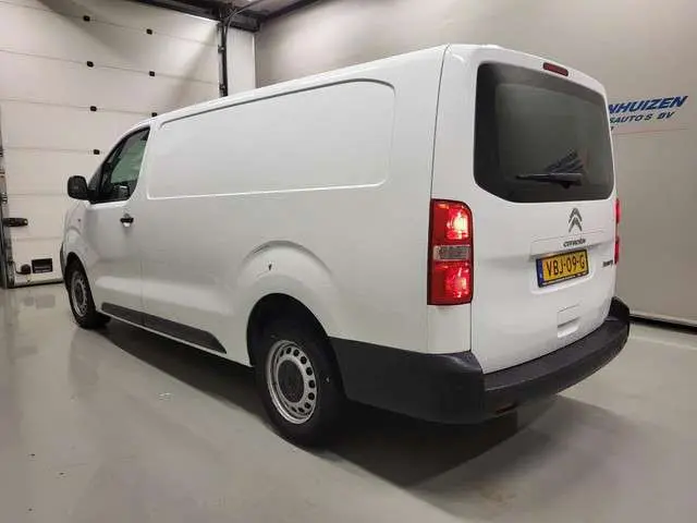 Citroën Jumpy