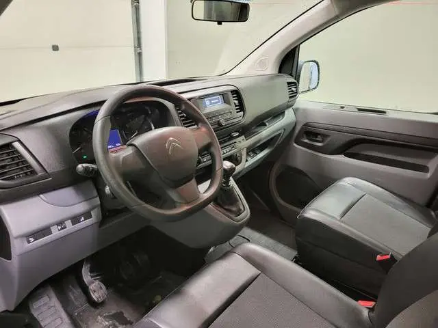 Citroën Jumpy