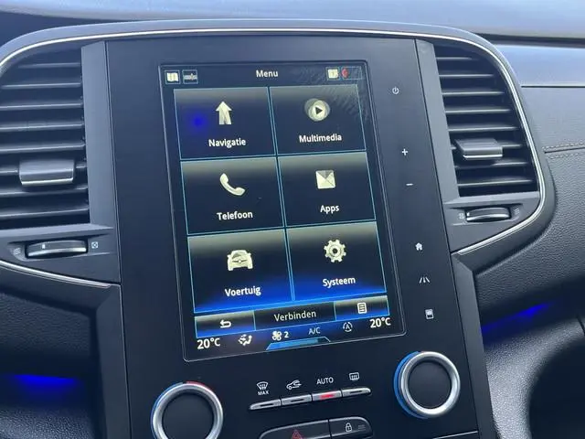 Renault Talisman