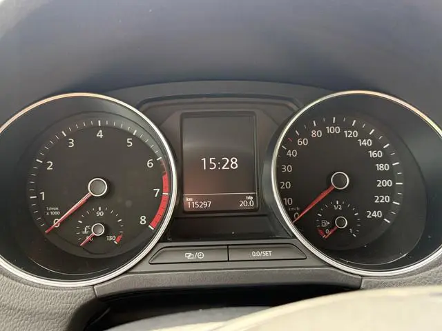 Volkswagen Polo 1.0 Comfortline Connected Series / Clima / Pdc Voor / Achter / Stoel Verwarming / Lm...