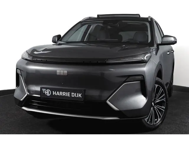Geely Starray EM-i