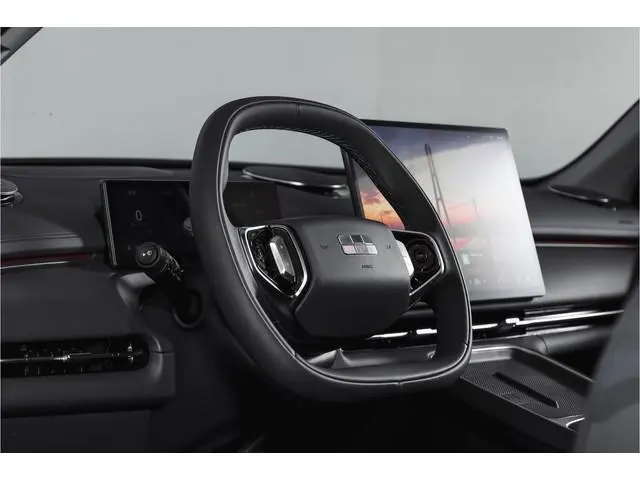 Geely Starray EM-i