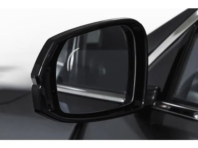 Geely Starray EM-i