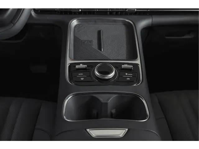 Geely Starray EM-i