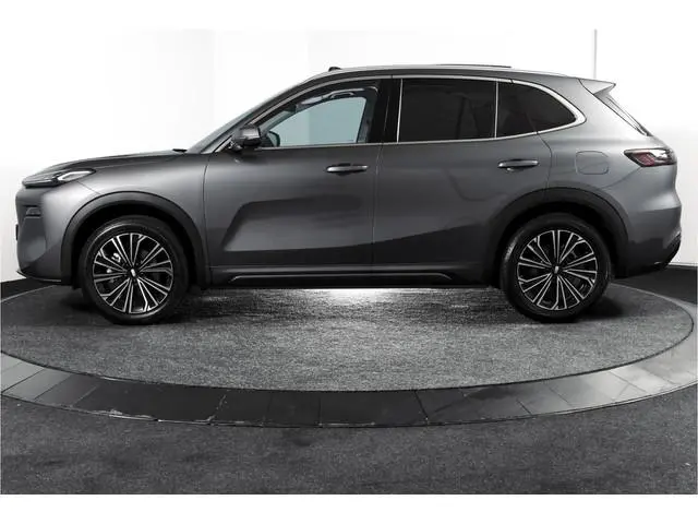 Geely Starray EM-i