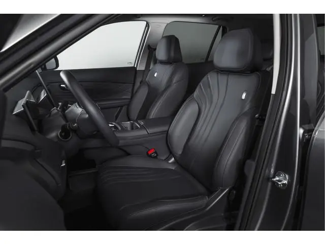Geely Starray EM-i