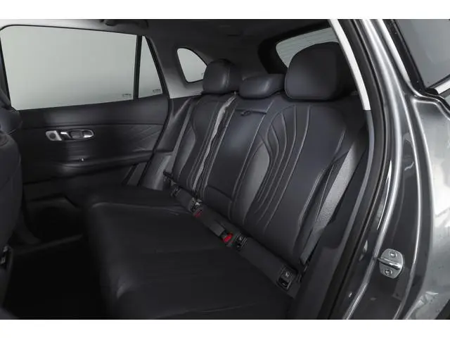 Geely Starray EM-i