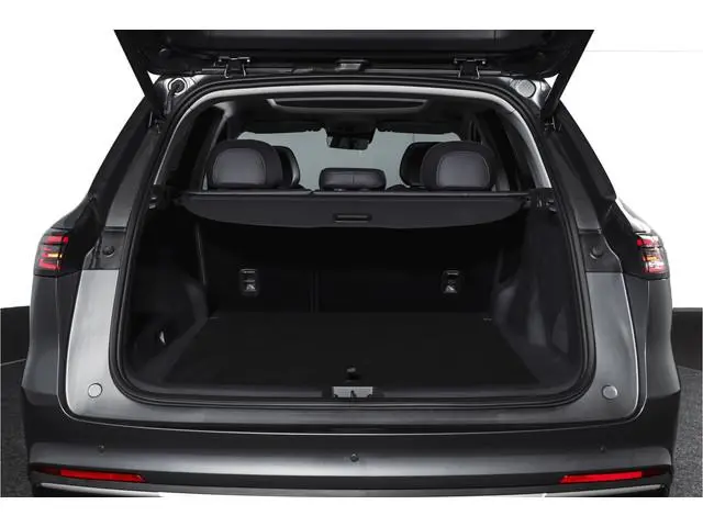 Geely Starray EM-i