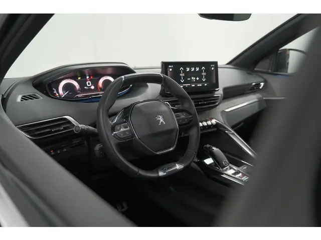 Peugeot 5008 1.6 PureTech 180 EAT8 GT Pack | COMPLEET! | Schuif-/Kanteldak | 360 Camera | Trekhaak |...