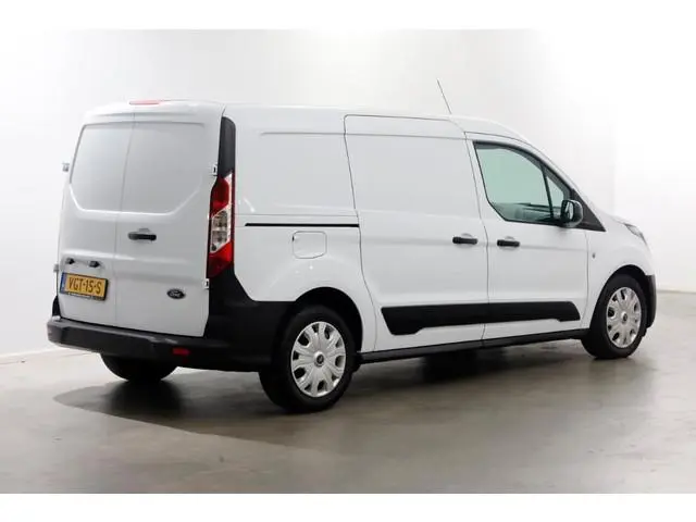 Ford Transit Connect 1.5 EcoBlue L2 Ambiente Airco/Schuifdeur 09-2020