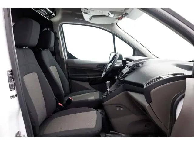 Ford Transit Connect 1.5 EcoBlue L2 Ambiente Airco/Schuifdeur 09-2020
