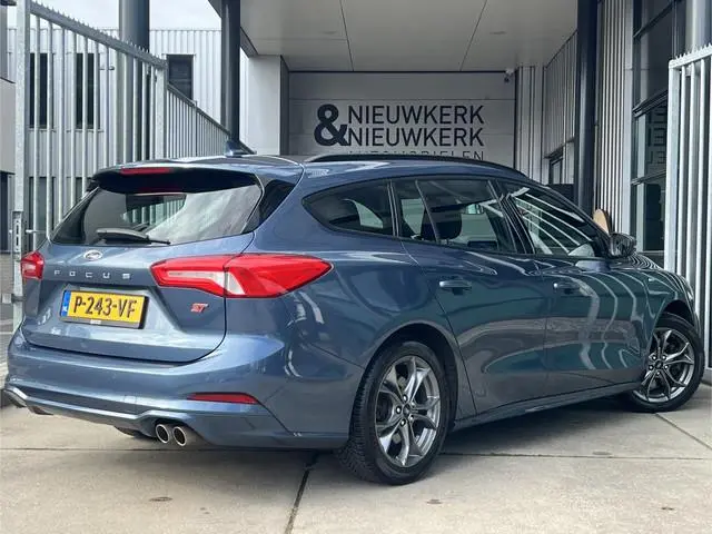 Ford Focus Wagon 1.0 EcoBoost ST Line Business | NAVI | CARPLAY/ANDROID | CRUISE CONTROL | LMV 17''...