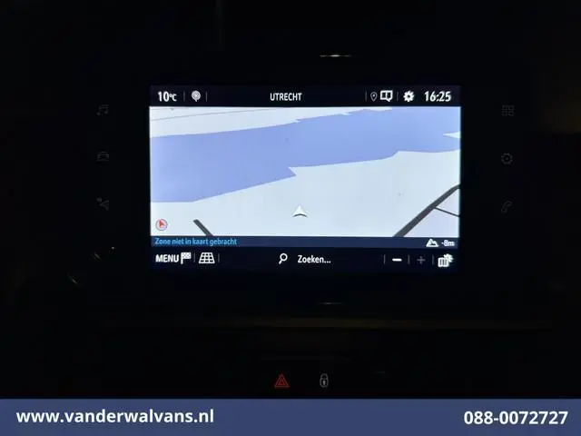 Opel Combo 1.5D 102pk L1H1 Euro6 Airco | Camera | Navigatie | Apple Carplay | Cruisecontrol Android...