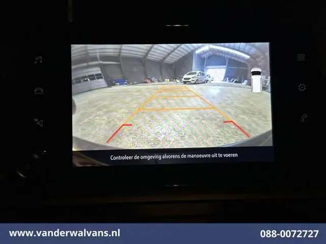 Opel Combo 1.5D 102pk L1H1 Euro6 Airco | Camera | Navigatie | Apple Carplay | Cruisecontrol Android...
