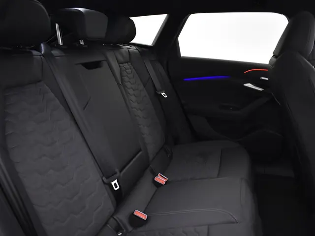 Audi A6 Avant e-tron