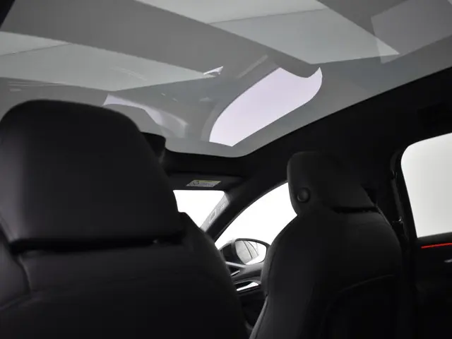 Audi A6 Avant e-tron