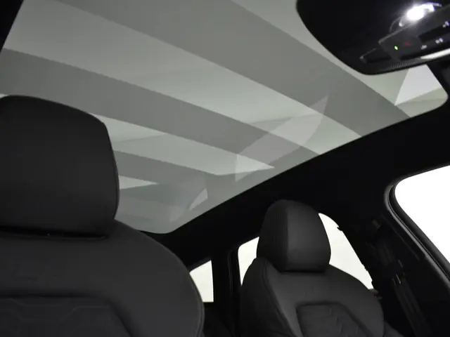 Audi A6 Avant e-tron