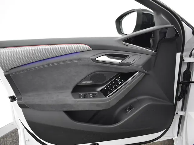 Audi A6 Avant e-tron