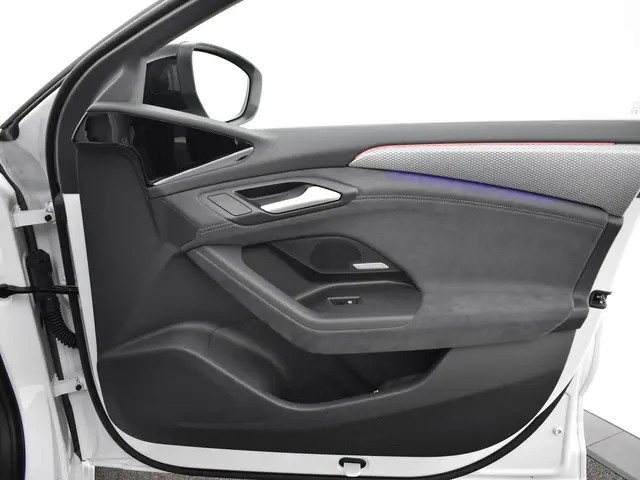 Audi A6 Avant e-tron