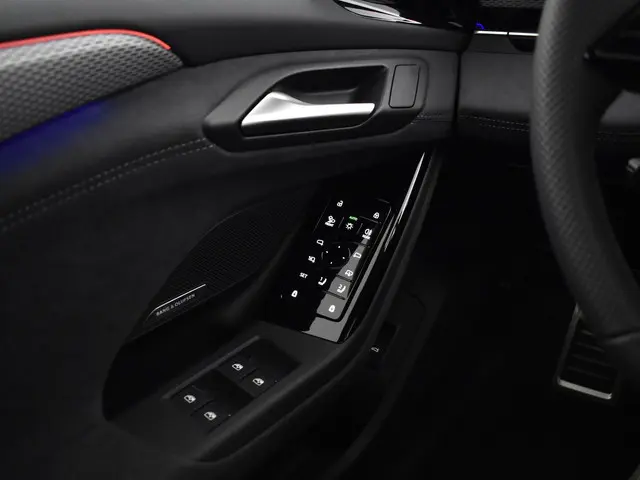 Audi A6 Avant e-tron