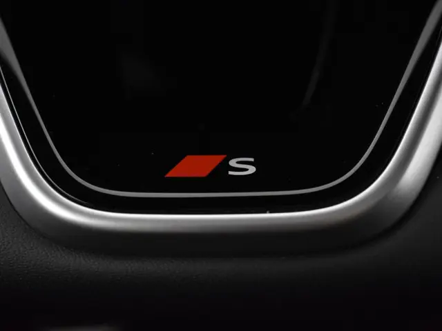 Audi A6 Avant e-tron