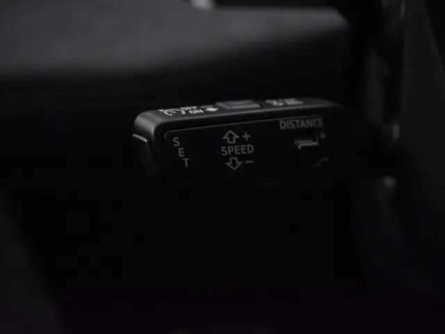 Audi A6 Avant e-tron