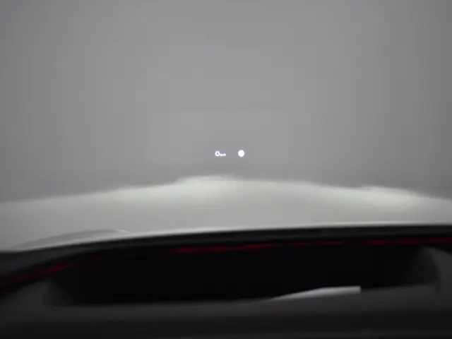 Audi A6 Avant e-tron