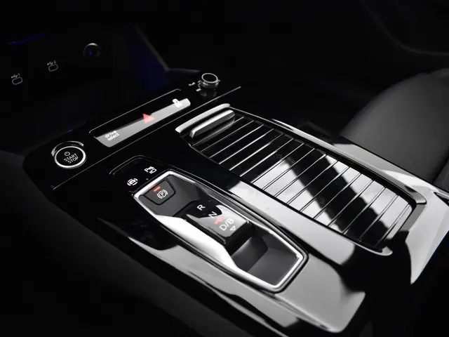 Audi A6 Avant e-tron