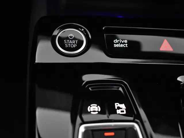 Audi A6 Avant e-tron